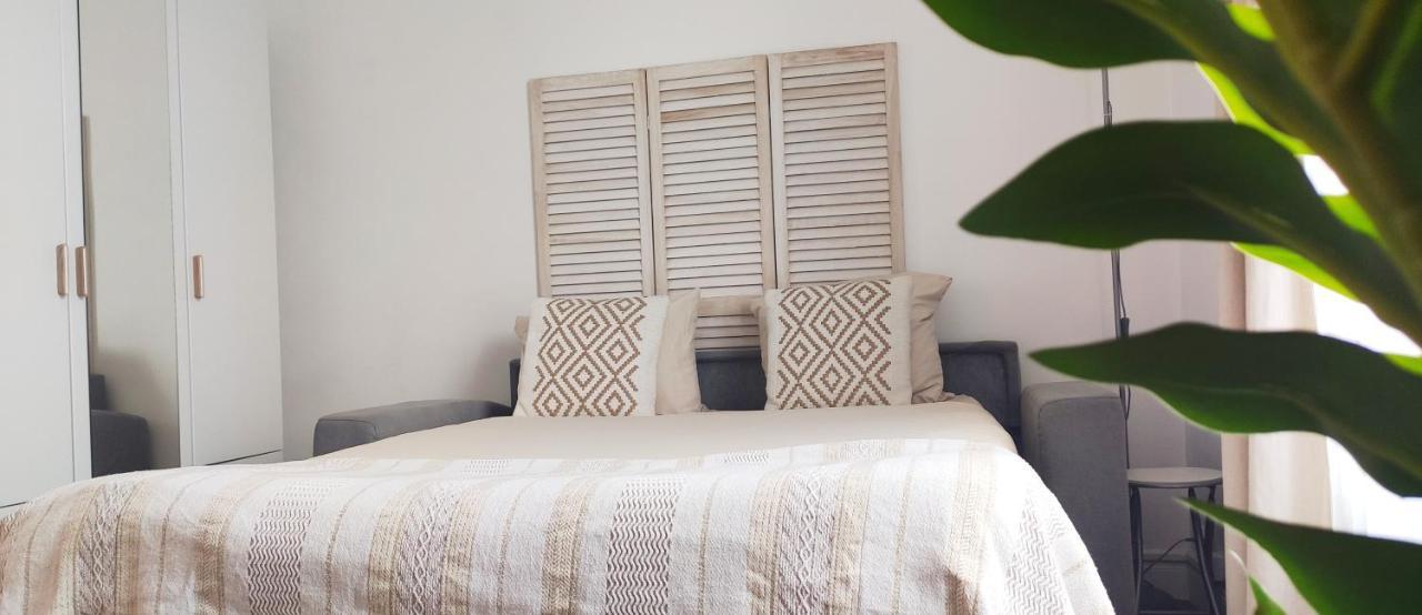 Ferienwohnung Nuances d'Azur - Bel Azur Nizza Exterior foto